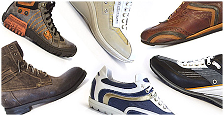 Exclusive Shoes on Collezioni Calzature Uomo Calzature Donna Calzature Bambino Collezioni